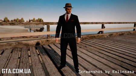 Коул Фелпс 2